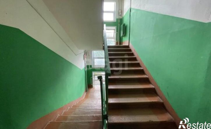 2-комн квартира ул Комсомольская Набережная, 19,  д. 19