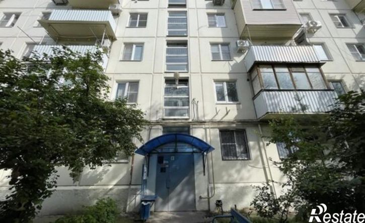 2-комн квартира ул Комсомольская Набережная, 19,  д. 19