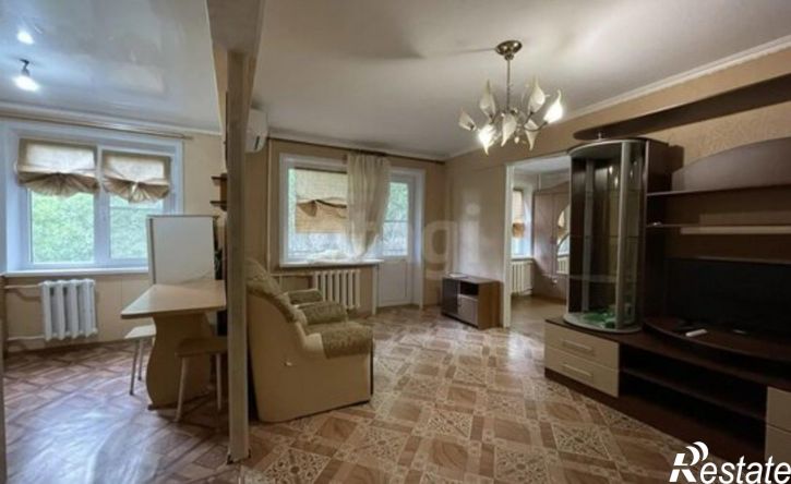 2-комн квартира ул Комсомольская Набережная, 19,  д. 19