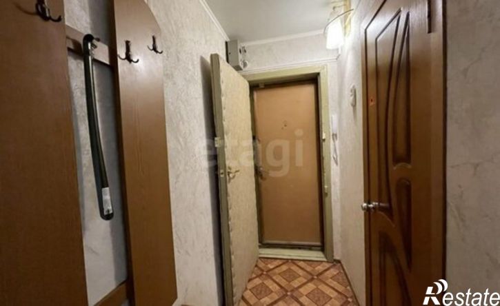 2-комн квартира ул Комсомольская Набережная, 19,  д. 19