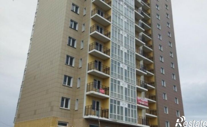 2-комн квартира ул Кольцова, 4/9,  д. 4/9