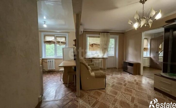 2-комн квартира ул Комсомольская Набережная, 19,  д. 19