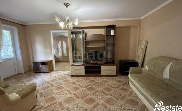 2-комн квартира ул Комсомольская Набережная, 19,  д. 19