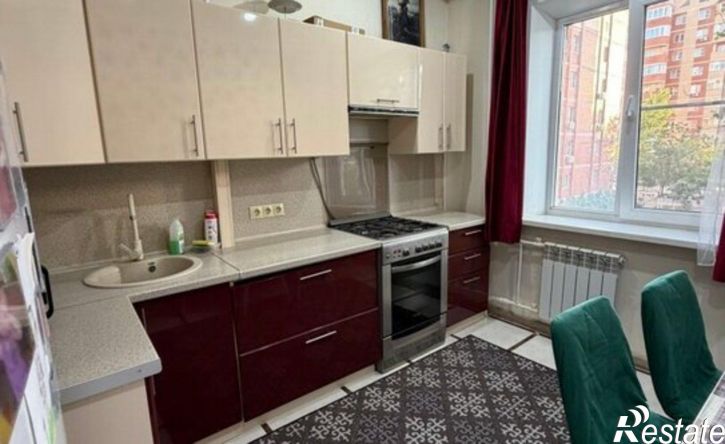 1-комн квартира ул Медиков, 5 1,  д. 5 1,  к. 1