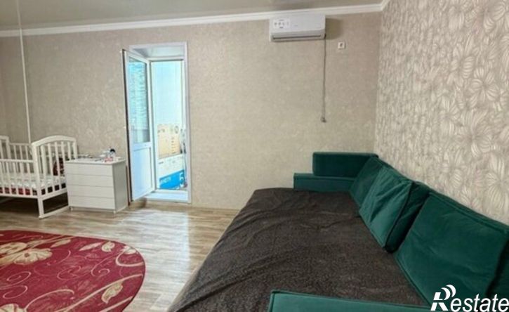 1-комн квартира ул Медиков, 5 1,  д. 5 1,  к. 1