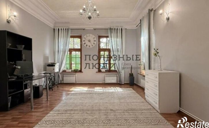 3-комн квартира ул Набережная 1 Мая, 92,  д. 92