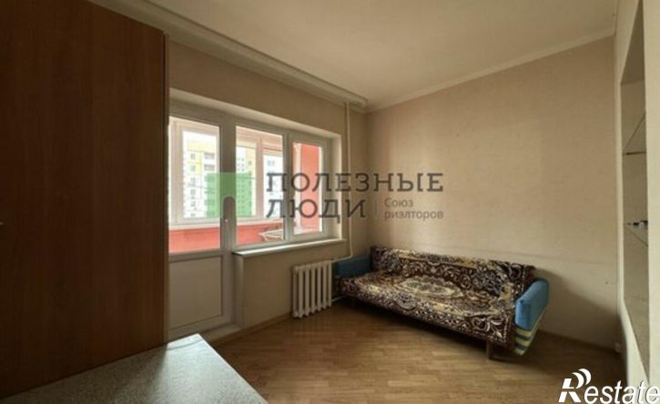 1-комн квартира ул Жилая, 8 1,  д. 8 1,  к. 1
