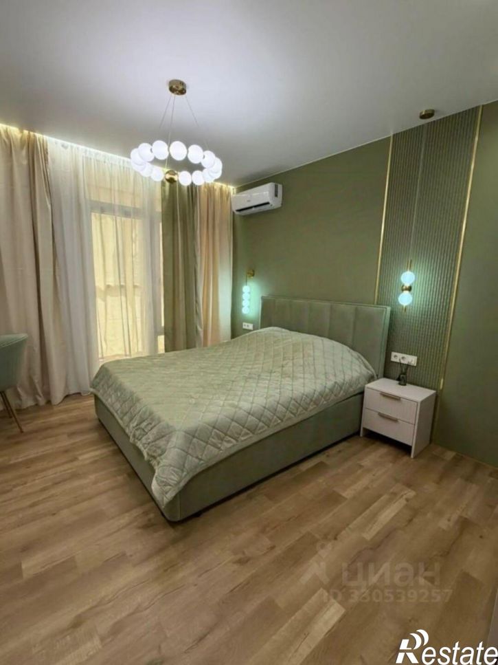 1-комн квартира 1-й Таманский пер, 27А,  д. 27А