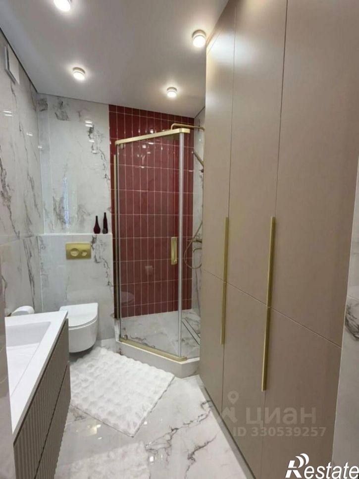 1-комн квартира 1-й Таманский пер, 27А,  д. 27А