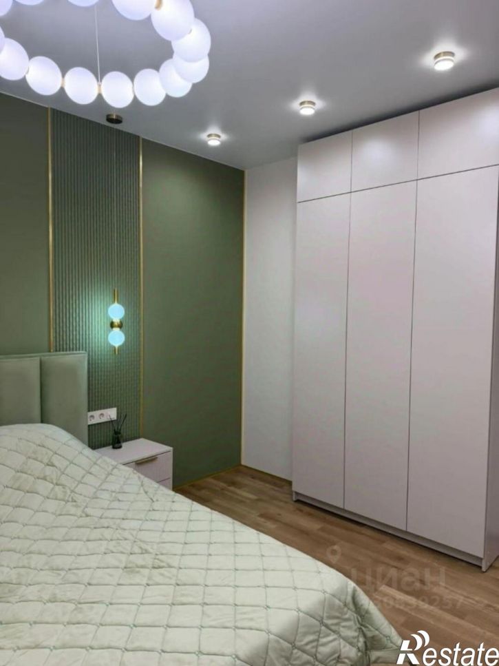 1-комн квартира 1-й Таманский пер, 27А,  д. 27А