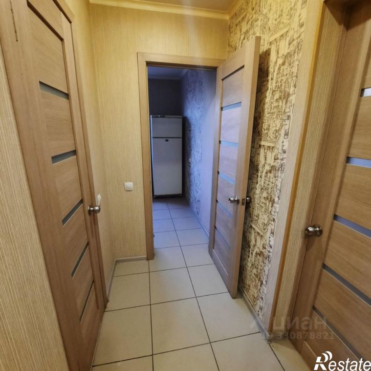 1-комн квартира ул Звездная, 57 1,  д. 57 1,  к. 1