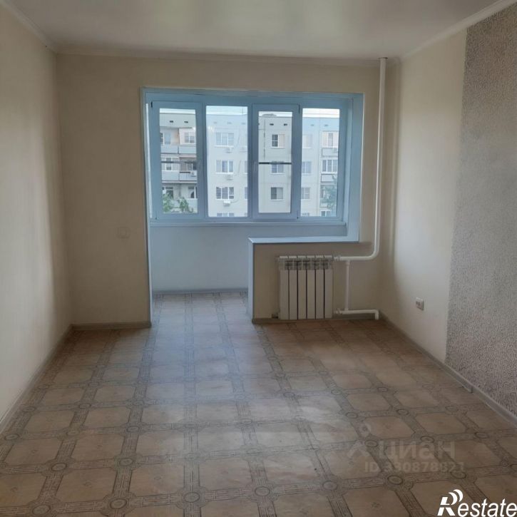 1-комн квартира ул Звездная, 57 1,  д. 57 1,  к. 1