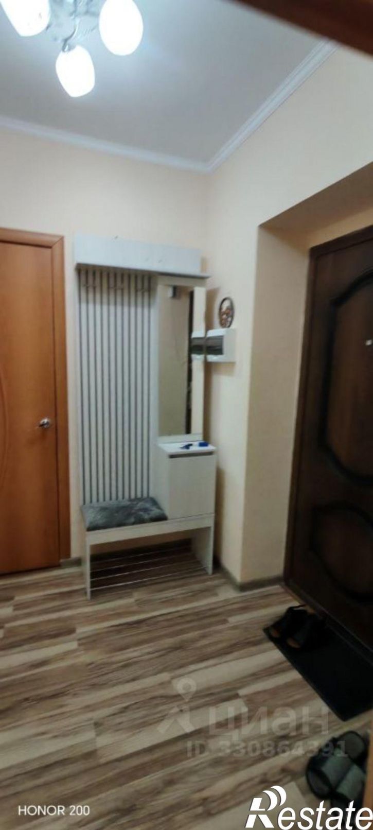 1-комн квартира ул Набережная Золотого затона, 43,  д. 43