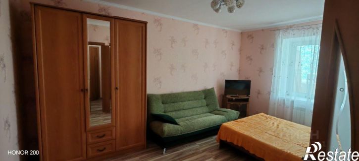 1-комн квартира ул Набережная Золотого затона, 43,  д. 43