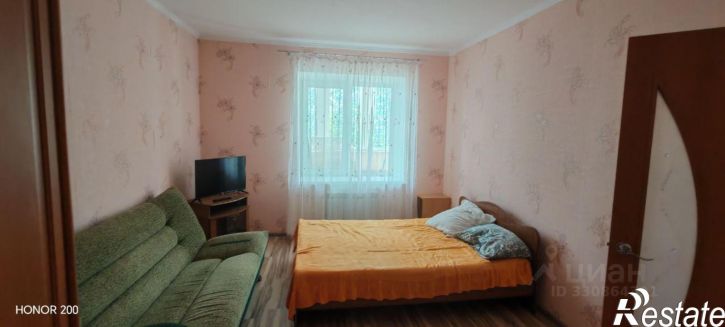 1-комн квартира ул Набережная Золотого затона, 43,  д. 43