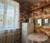 1-комн, 24кв м, этаж 5/5 Кубанская улица, 29