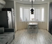 2-комн, 111кв м, этаж 6/10 улица Космонавтов, 18 к1