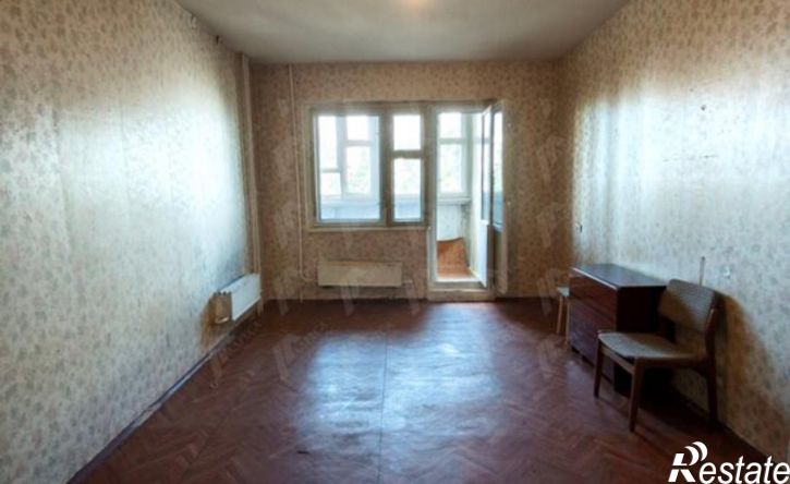 2-комн квартира ул Аксакова, 12 2,  д. 12 2,  к. 2