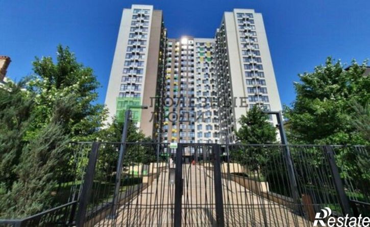 1-комн квартира ул Богдана Хмельницкого, 21 1,  д. 21 1,  к. 1