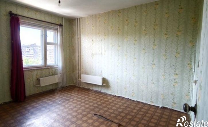 2-комн квартира ул Аксакова, 12 2,  д. 12 2,  к. 2