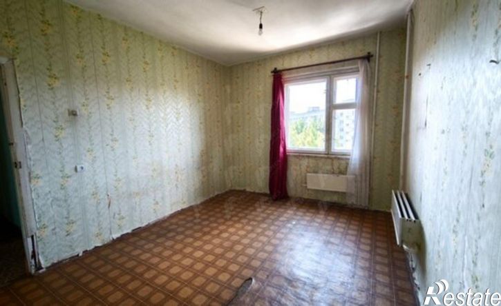 2-комн квартира ул Аксакова, 12 2,  д. 12 2,  к. 2