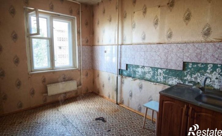 2-комн квартира ул Аксакова, 12 2,  д. 12 2,  к. 2