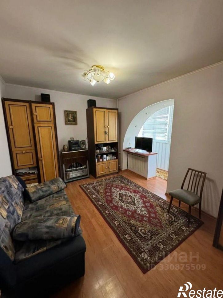 4-комн квартира ул Звездная, 17 2,  д. 17 2,  к. 2
