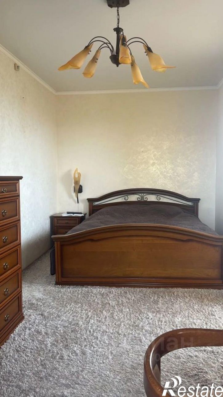 3-комн квартира пер Щекина, 9,  д. 9