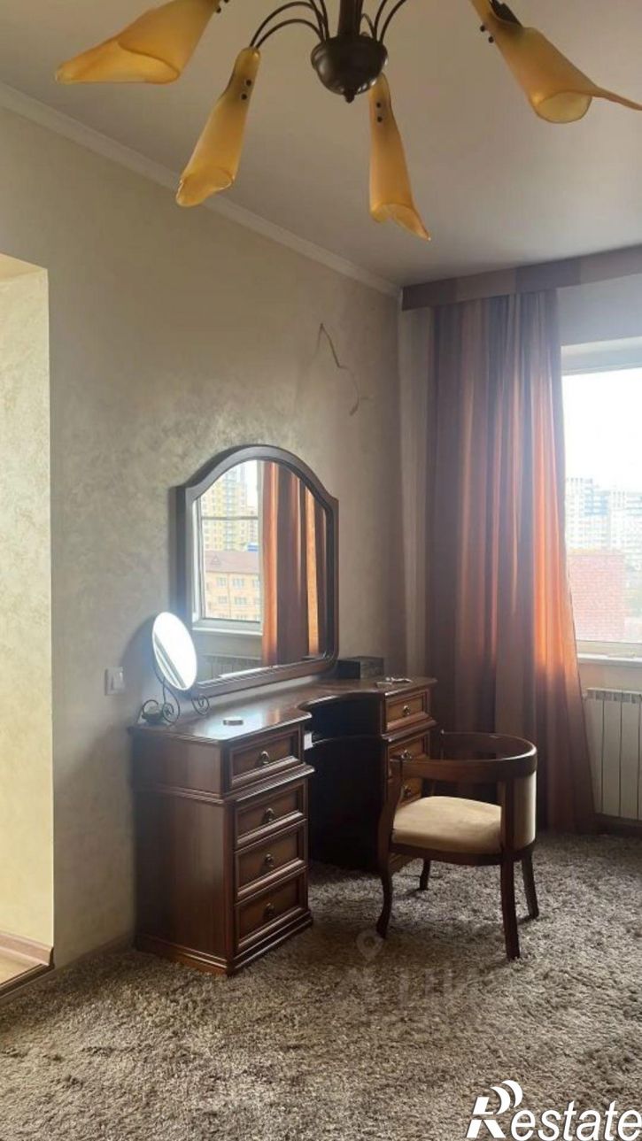 3-комн квартира пер Щекина, 9,  д. 9