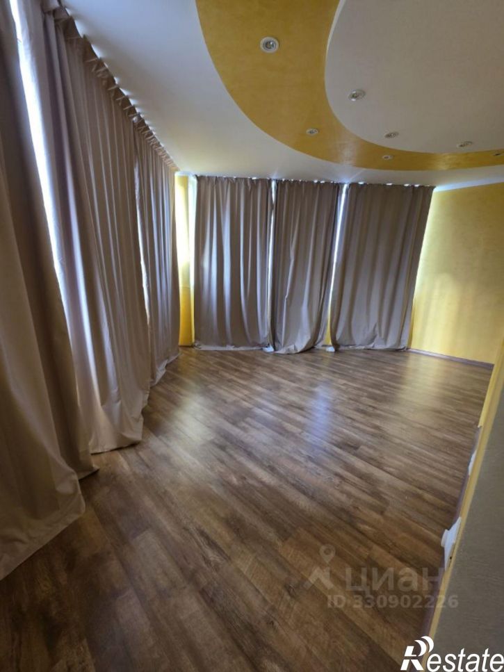 3-комн квартира пер Щекина, 9,  д. 9
