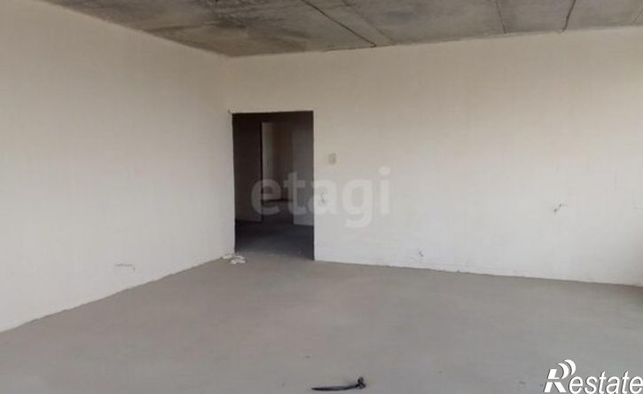 2-комн квартира ул Бабефа, 25,  д. 25