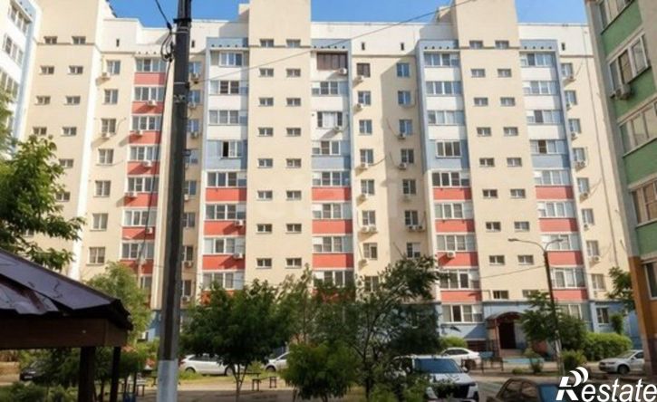 2-комн квартира ул Космонавтов, 18 3,  д. 18 3,  к. 3
