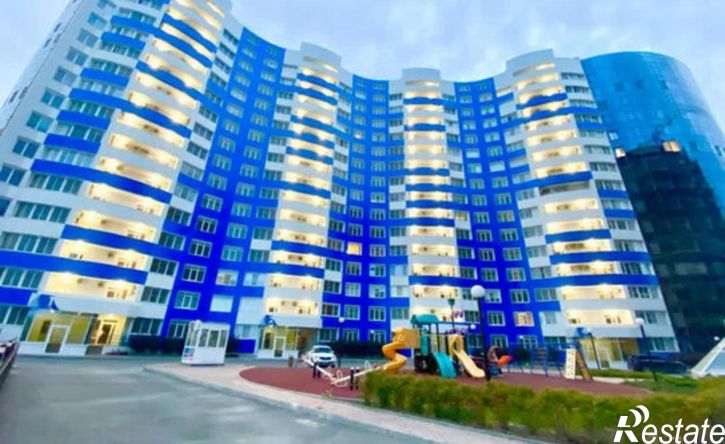 2-комн квартира ул Бабефа, 25,  д. 25