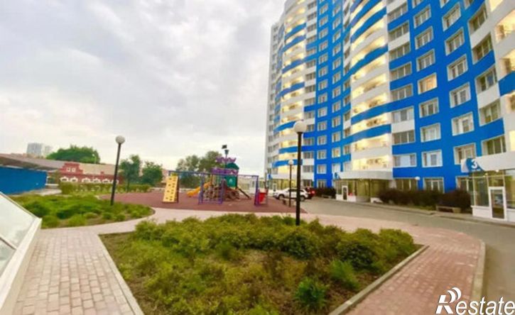 2-комн квартира ул Бабефа, 25,  д. 25