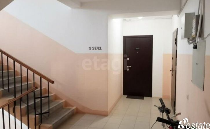 2-комн квартира ул Космонавтов, 18 3,  д. 18 3,  к. 3