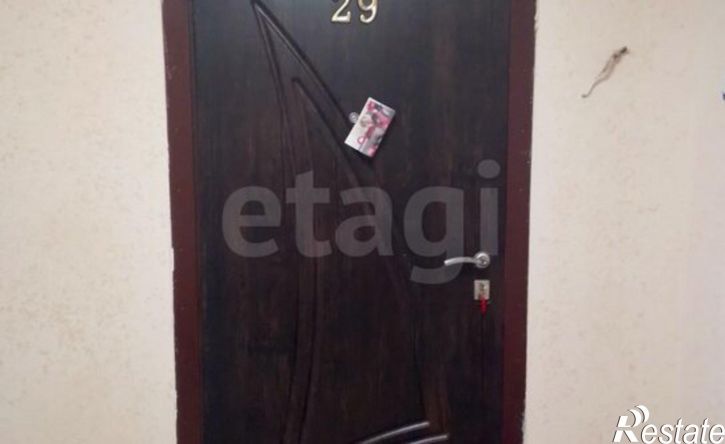 2-комн квартира ул Бабефа, 25,  д. 25