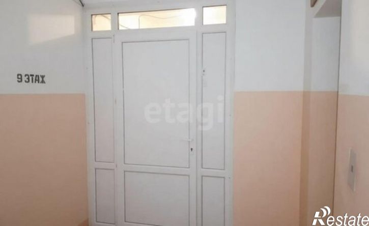 2-комн квартира ул Космонавтов, 18 3,  д. 18 3,  к. 3