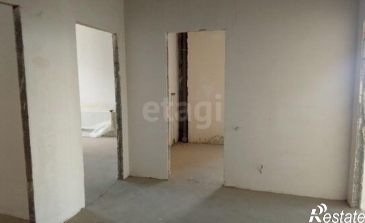 2-комн квартира ул Бабефа, 25,  д. 25