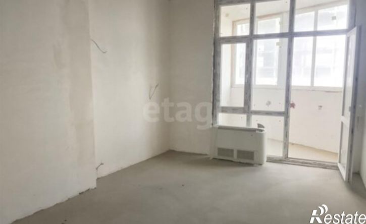2-комн квартира ул Бабефа, 25,  д. 25