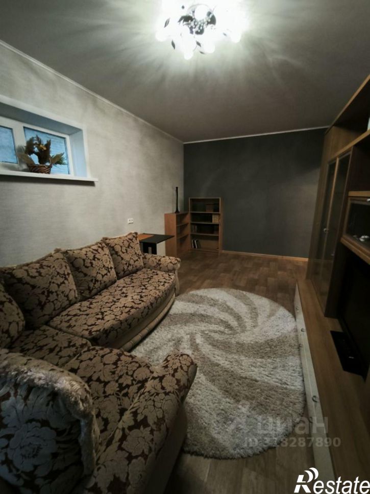 2-комн квартира пр-д Николая Островского, 4 3,  д. 4 3,  к. 3