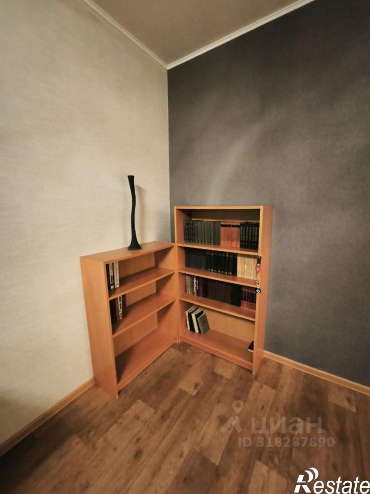 2-комн квартира пр-д Николая Островского, 4 3,  д. 4 3,  к. 3