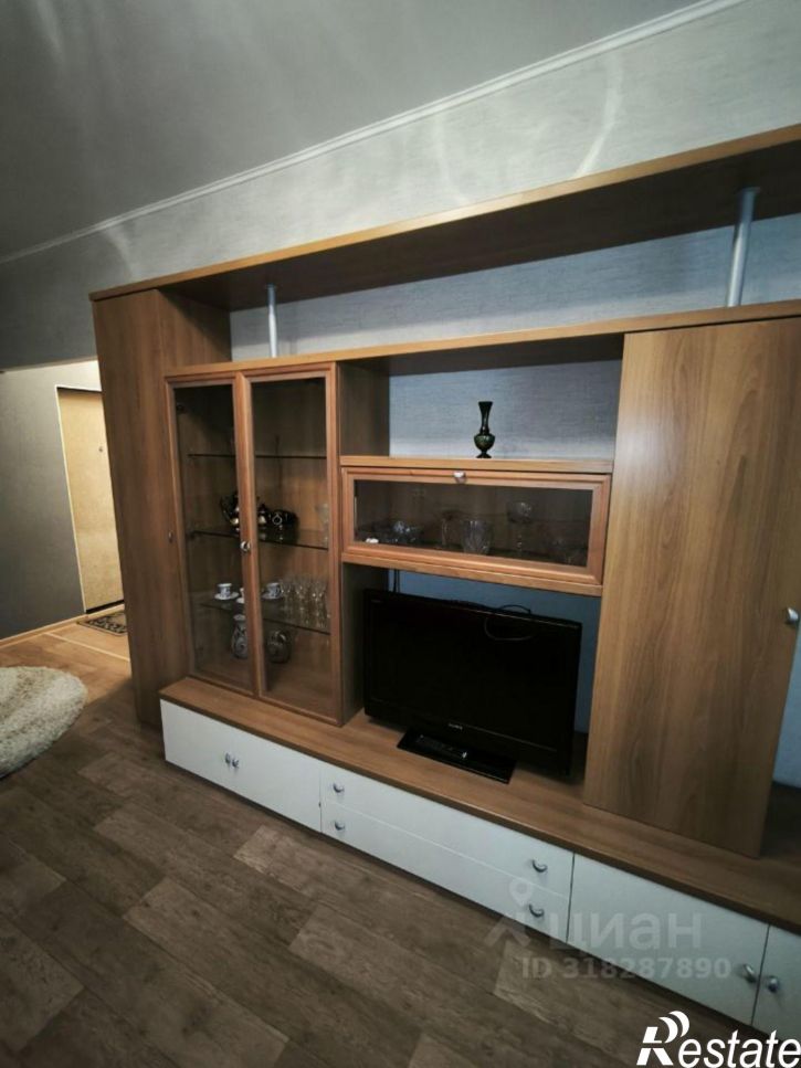 2-комн квартира пр-д Николая Островского, 4 3,  д. 4 3,  к. 3