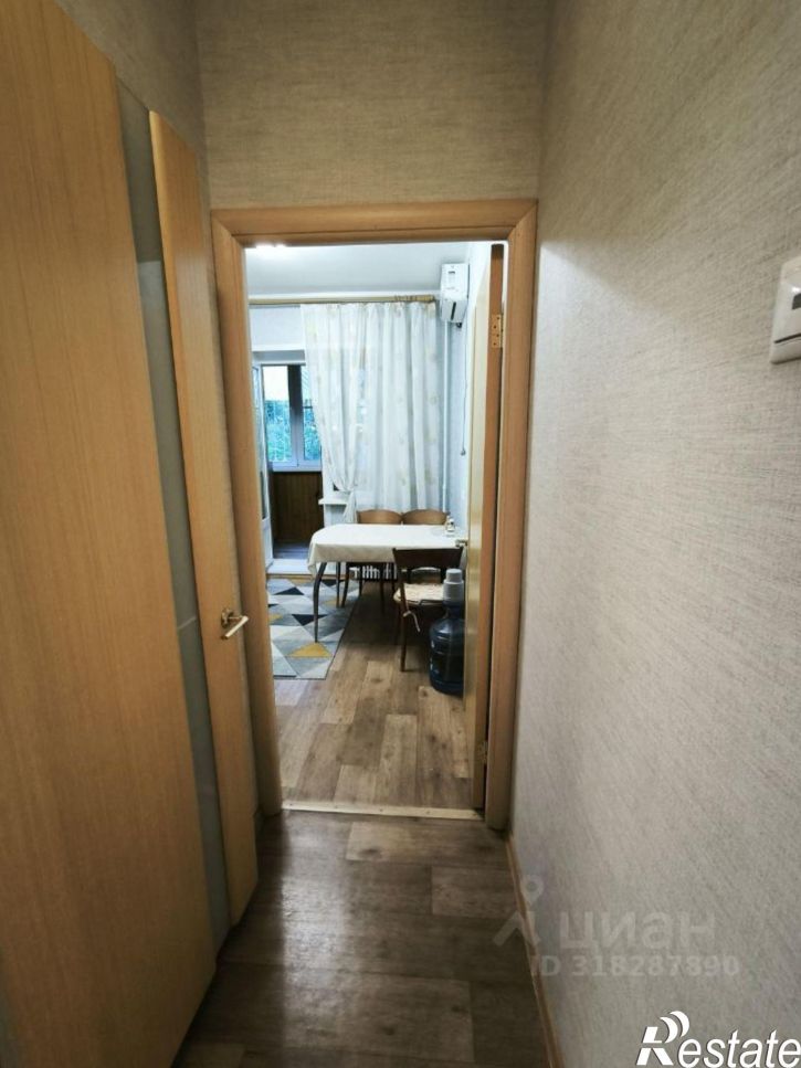2-комн квартира пр-д Николая Островского, 4 3,  д. 4 3,  к. 3