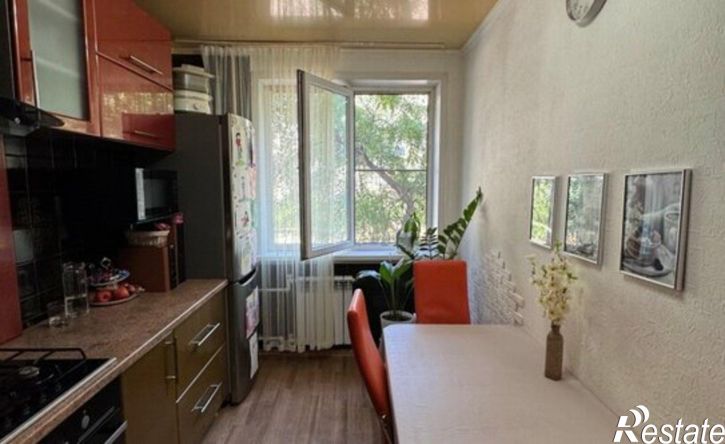 3-комн квартира ул Кубанская, 23,  д. 23
