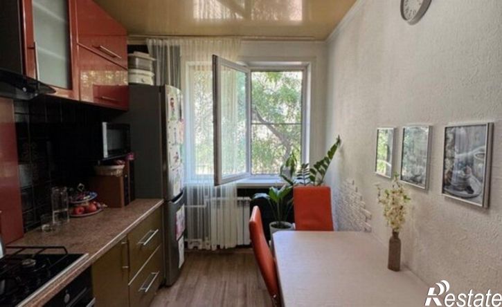 3-комн квартира ул Кубанская, 23,  д. 23