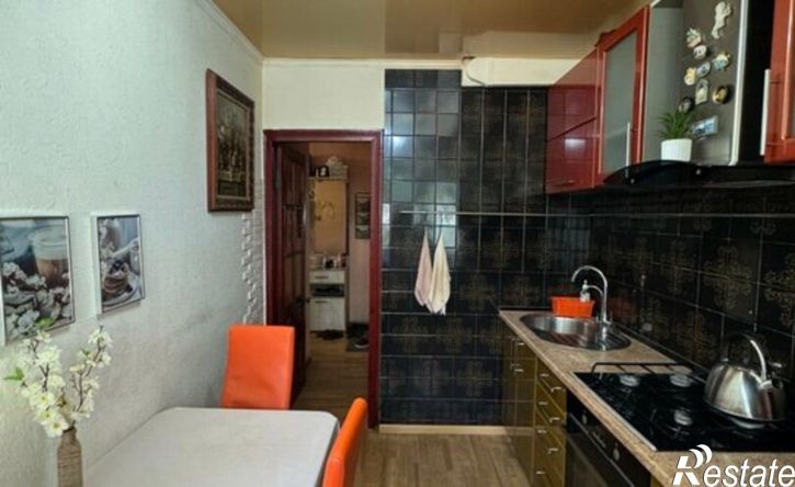 3-комн квартира ул Кубанская, 23,  д. 23