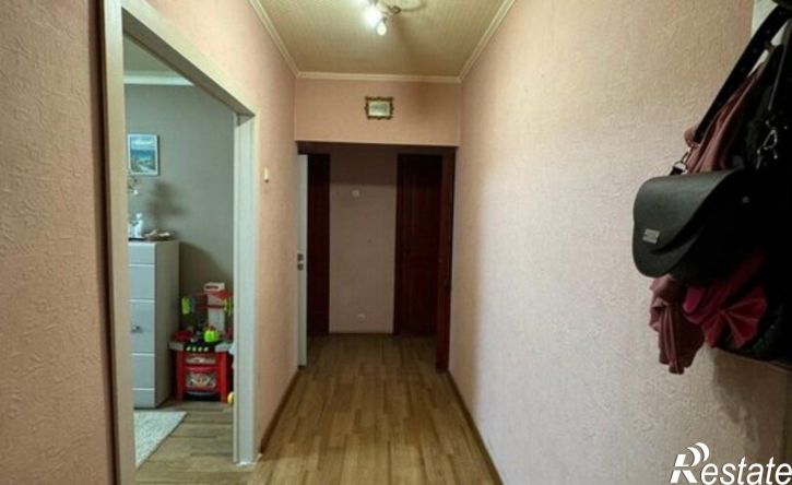 3-комн квартира ул Кубанская, 23,  д. 23