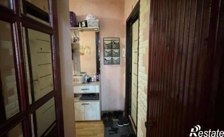 3-комн квартира ул Кубанская, 23,  д. 23