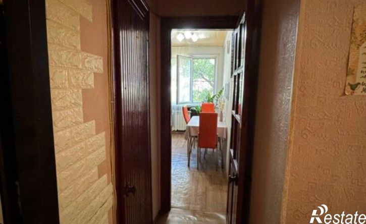 3-комн квартира ул Кубанская, 23,  д. 23