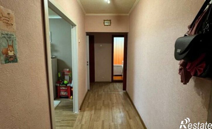 3-комн квартира ул Кубанская, 23,  д. 23